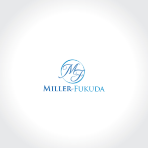 Logo-Design von Sujit Banerjee für Miller-Fukuda | Design #11196931