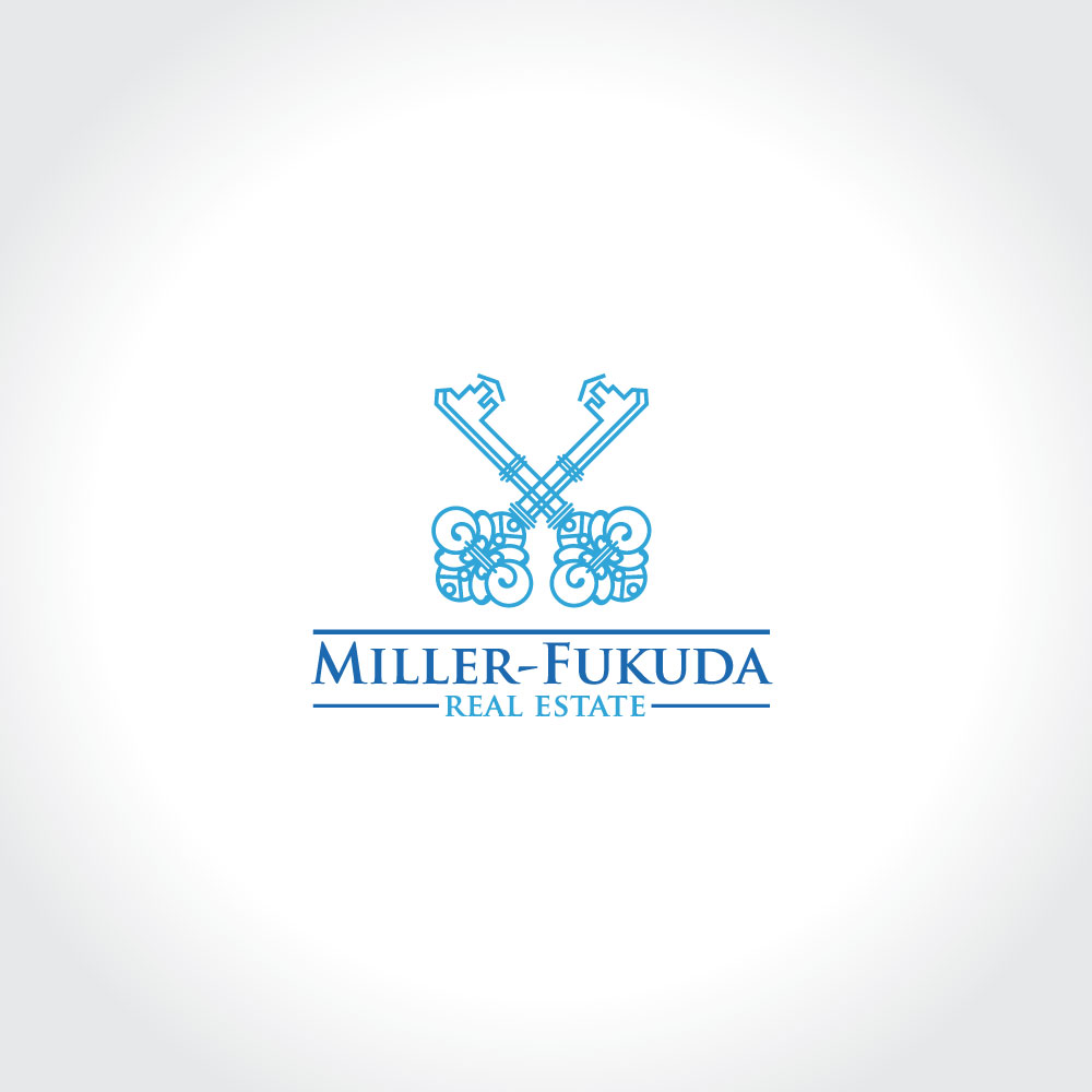 Design de Logo par Sujit Banerjee pour Miller-Fukuda | Design #11196933