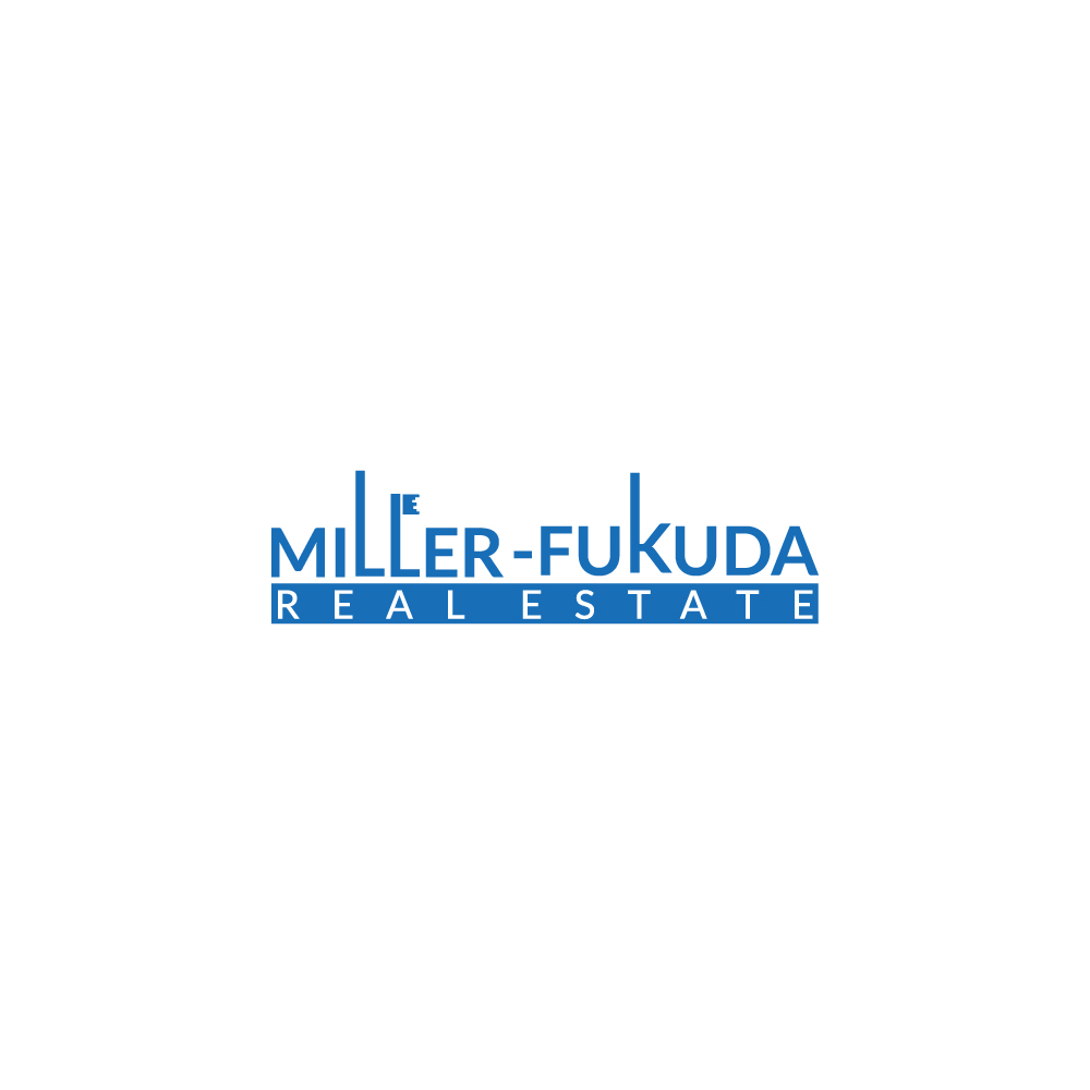 Logo Design by Sujit Banerjee for Miller-Fukuda | Design #11197423