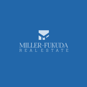 Logo Design by Sujit Banerjee for Miller-Fukuda | Design: #11197424