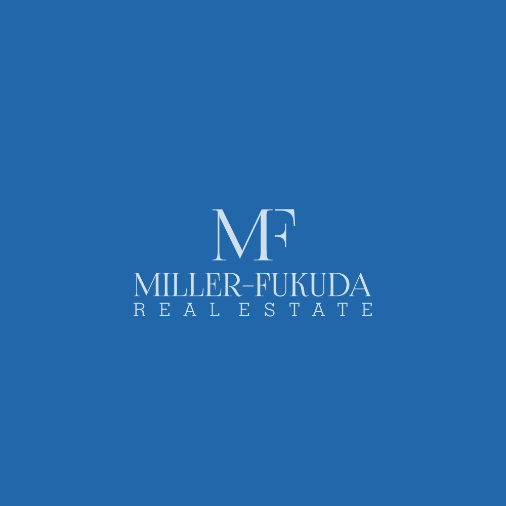 Logo Design by Sujit Banerjee for Miller-Fukuda | Design #11197425