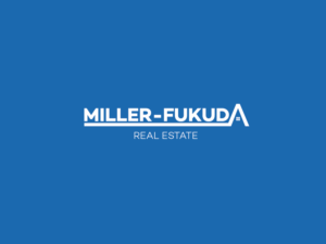Logo Design by PointGrfx for Miller-Fukuda | Design: #11193286