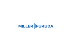 Logo Design by PointGrfx for Miller-Fukuda | Design: #11193288