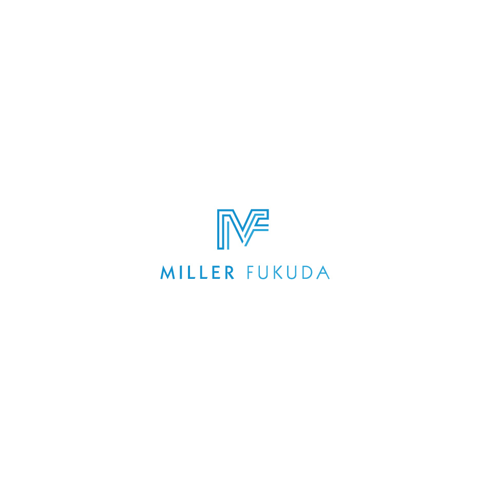 Logo Design by spontaneous for Miller-Fukuda | Design #11328402