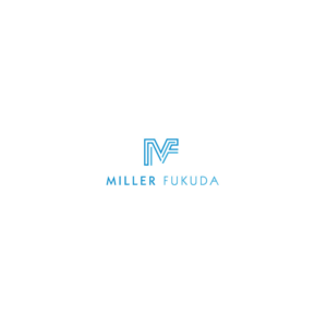 Logo-Design von spontaneous für Miller-Fukuda | Design #11328402