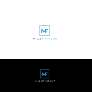 Logo Design by spontaneous for Miller-Fukuda | Design: #11347874