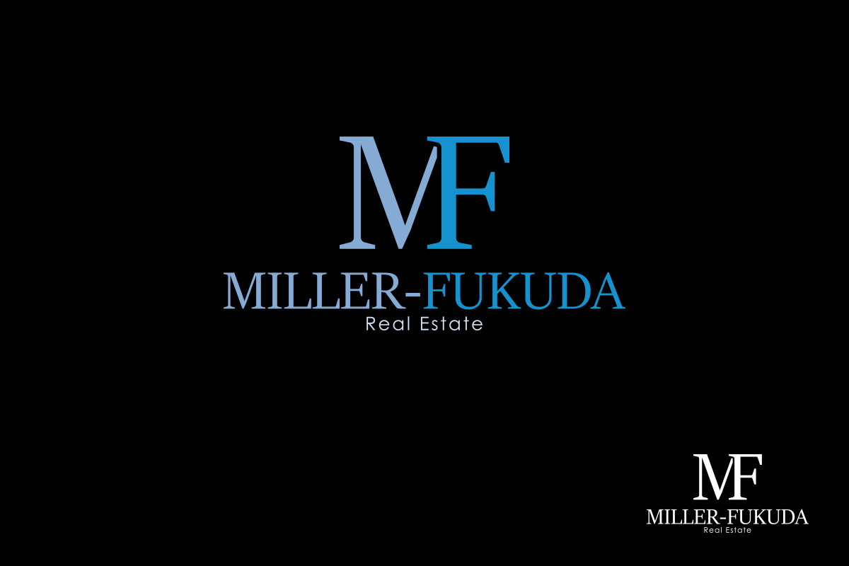 Logo Design by Ather Ali Khan for Miller-Fukuda | Design #11320384