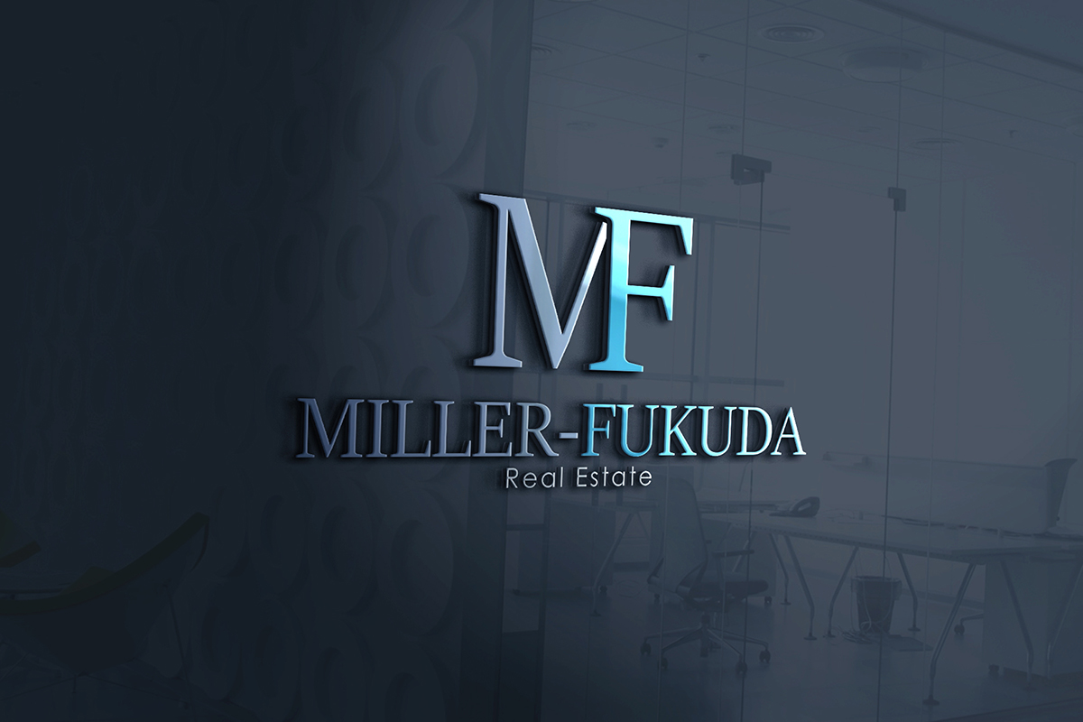 Logo Design by Ather Ali Khan for Miller-Fukuda | Design #11320385