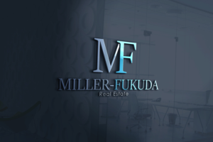 Logo Design by Ather Ali Khan for Miller-Fukuda | Design: #11320385