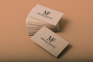 Logo Design by Ather Ali Khan for Miller-Fukuda | Design: #11320386