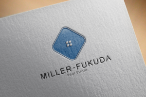 Logo Design by Ather Ali Khan for Miller-Fukuda | Design: #11320753