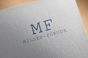 Diseño de Logo por Ather Ali Khan para Miller-Fukuda | Diseño: #11321331