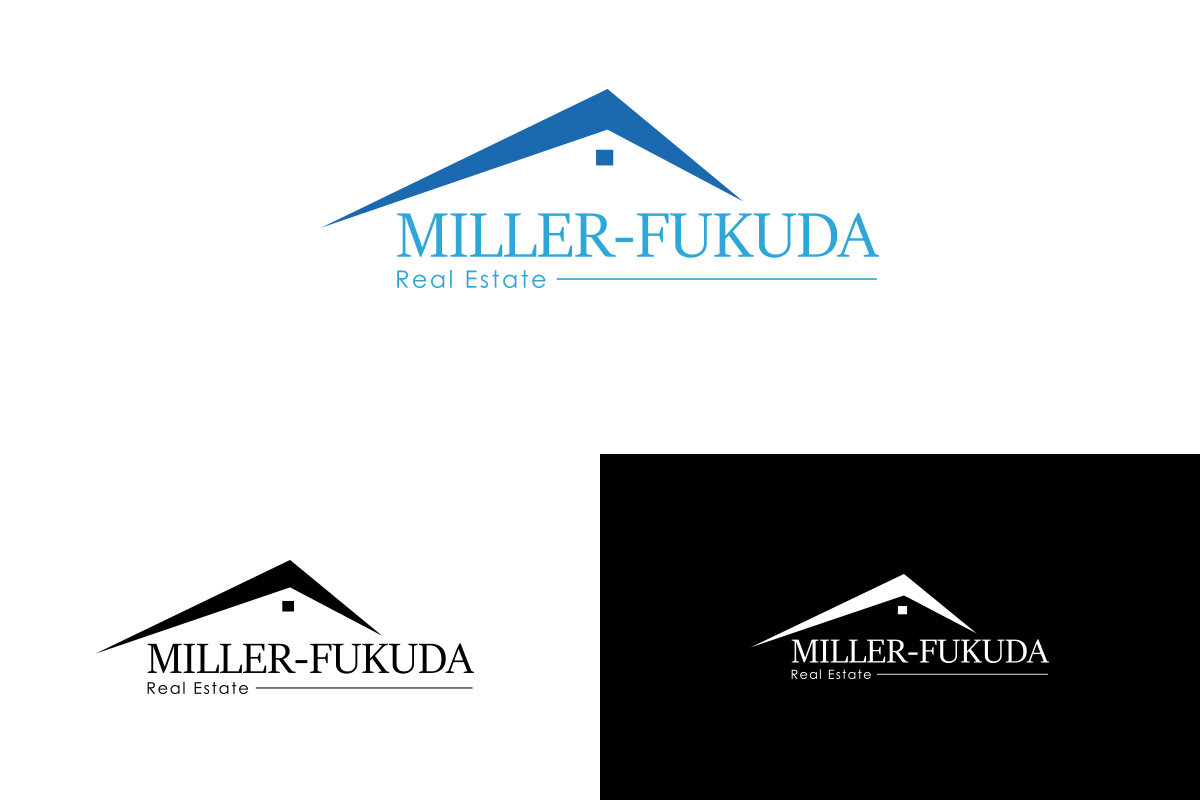 Diseño de Logo por Ather Ali Khan para Miller-Fukuda | Diseño #11321417