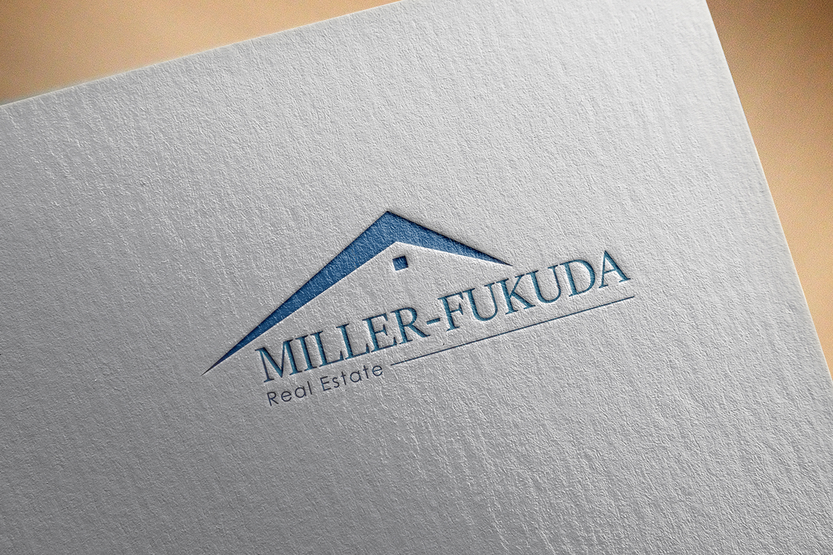 Design de Logo par Ather Ali Khan pour Miller-Fukuda | Design #11321418