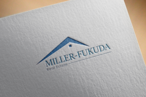 Diseño de Logo por Ather Ali Khan para Miller-Fukuda | Diseño: #11321418
