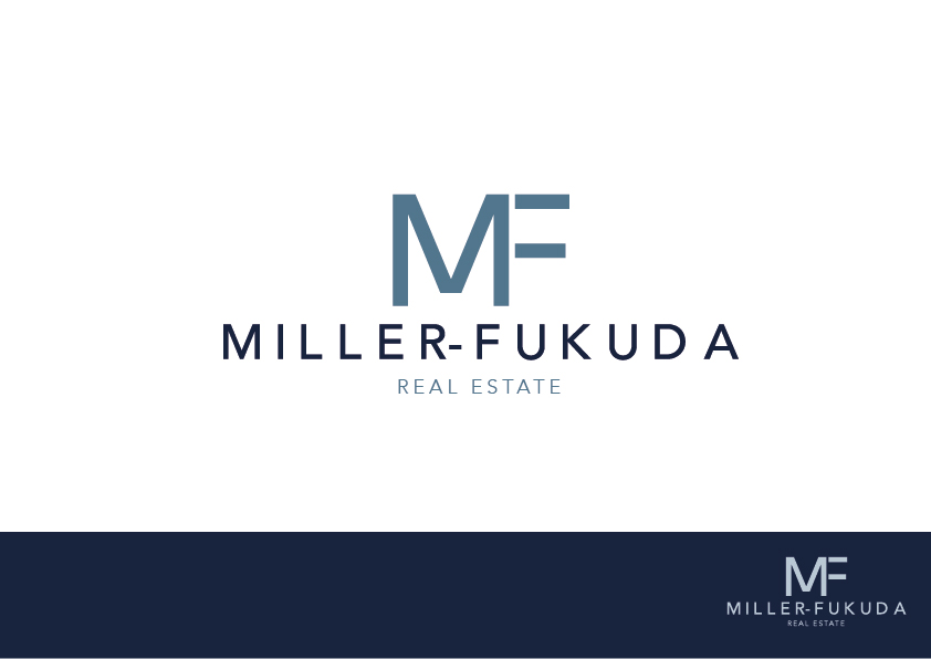 Logo Design by KISS for Miller-Fukuda | Design #11267512