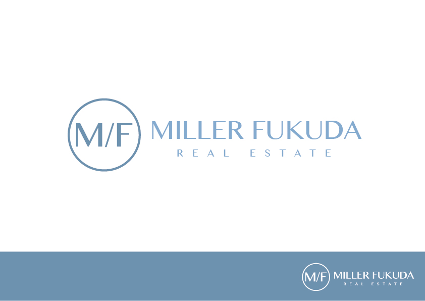 Logo Design by KISS for Miller-Fukuda | Design #11334414