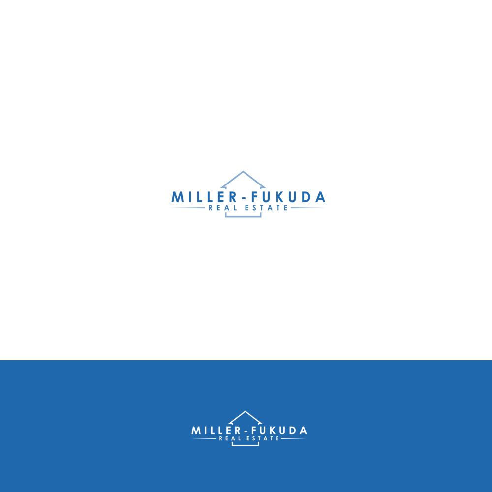 Design de Logo par WHATZHITOOYA pour Miller-Fukuda | Design #11328422