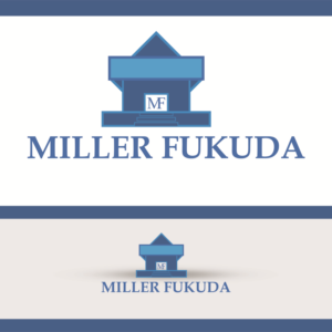 Diseño de Logo por seyon para Miller-Fukuda | Diseño: #11378648