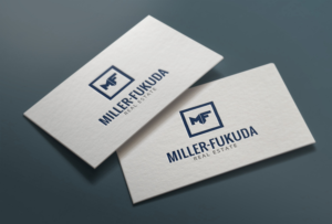 Logo Design by n.a.r.a.d.a.n.o.v.s.k.y for Miller-Fukuda | Design: #11361160
