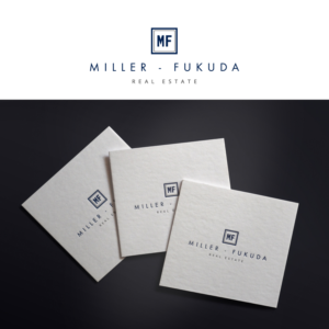 Logo Design by n.a.r.a.d.a.n.o.v.s.k.y for Miller-Fukuda | Design: #11367329