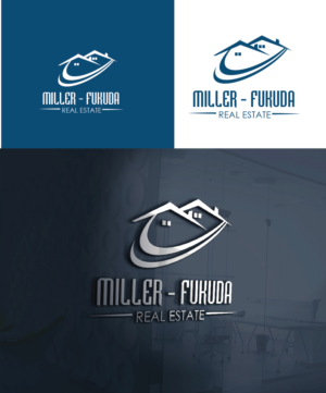 Logo Design by sloggi for Miller-Fukuda | Design: #11187183