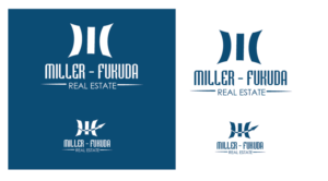 Logo Design by sloggi for Miller-Fukuda | Design: #11199023