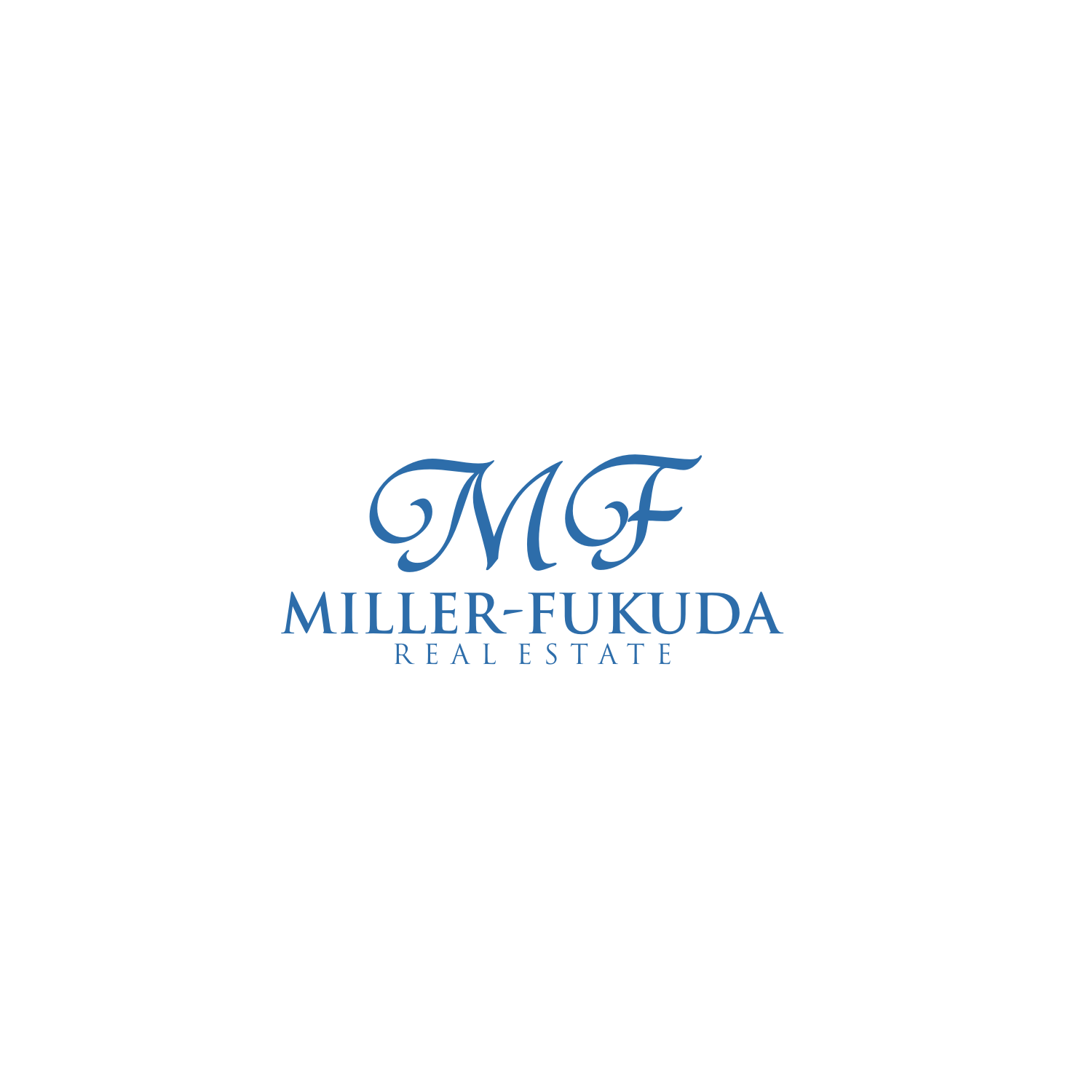 Logo Design by aarishali for Miller-Fukuda | Design #11342515