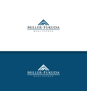 Design de Logo par yogodonald pour Miller-Fukuda | Design : #11338799