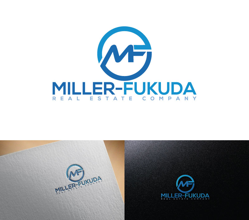 Design de Logo par designstudio007 pour Miller-Fukuda | Design #11211815