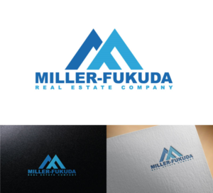 Logo Design by designstudio007 for Miller-Fukuda | Design: #11211816
