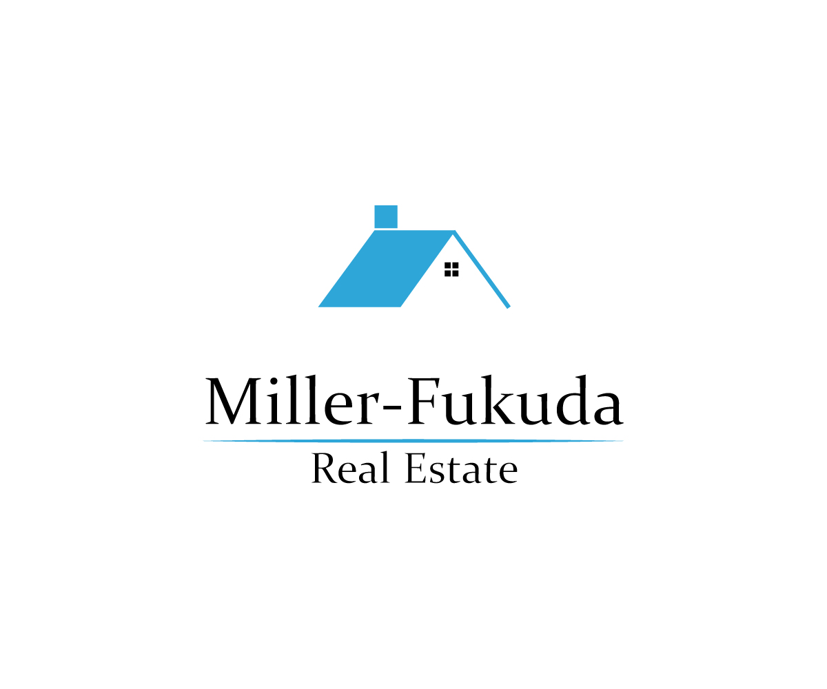 Logo Design by Click Designer for Miller-Fukuda | Design #11195087