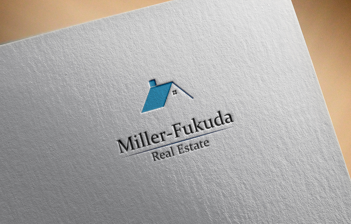 Logo Design by Click Designer for Miller-Fukuda | Design #11195088