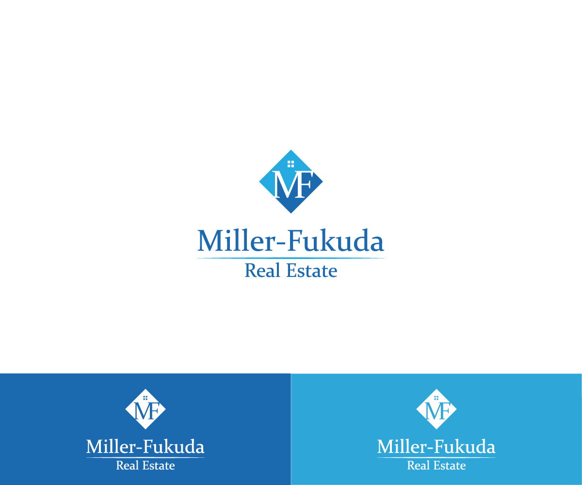 Design de Logo par Click Designer pour Miller-Fukuda | Design #11224580