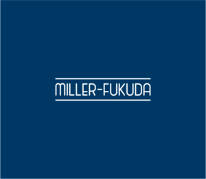 Logo Design by g234t_d4y for Miller-Fukuda | Design: #11312565