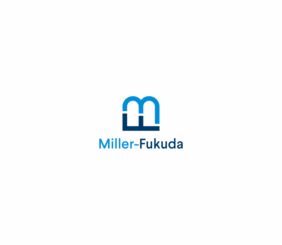 Logo Design by g234t_d4y for Miller-Fukuda | Design #11312571