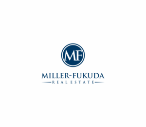 Logo Design by g234t_d4y for Miller-Fukuda | Design: #11366094