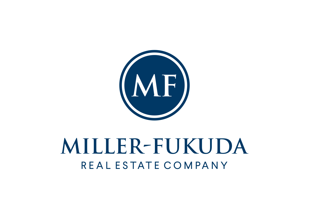 Logo Design by g234t_d4y for Miller-Fukuda | Design #11554371