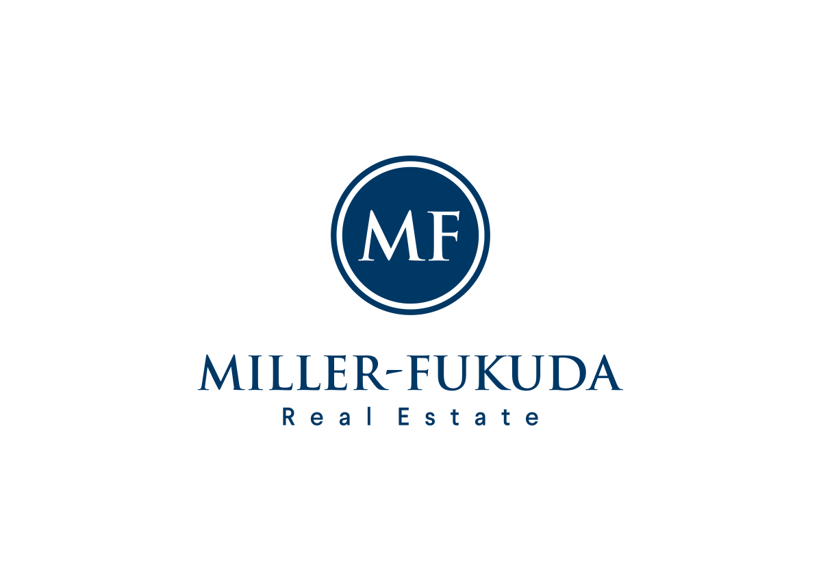Logo Design by g234t_d4y for Miller-Fukuda | Design #11554398