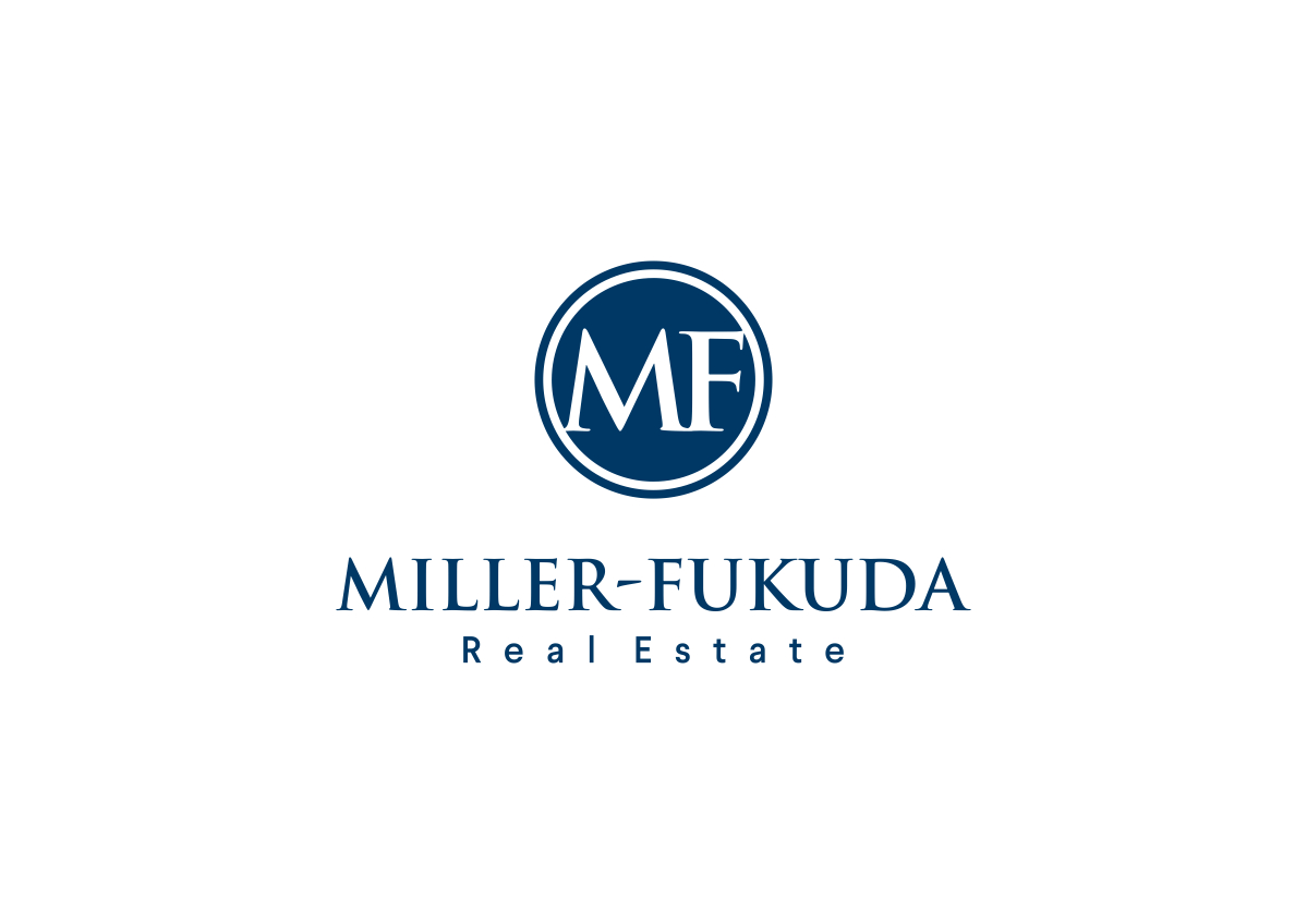Logo Design by g234t_d4y for Miller-Fukuda | Design #11554401