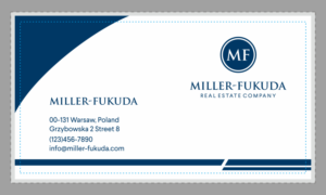 Logo Design by g234t_d4y for Miller-Fukuda | Design: #11663844