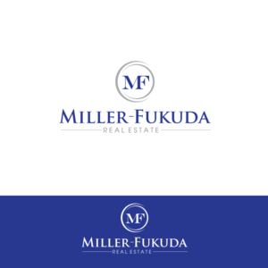 Design de Logo par Quadro pour Miller-Fukuda | Design : #11348843