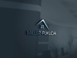 Logo-Design von primarydesigner2k9 für Miller-Fukuda | Design #11188944