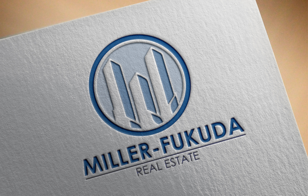 Logo Design by puputanggi90 for Miller-Fukuda | Design #11188801