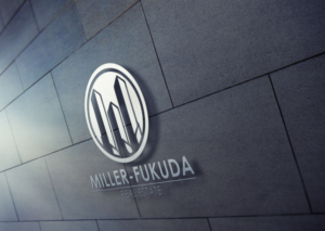 Logo Design by puputanggi90 for Miller-Fukuda | Design: #11188910