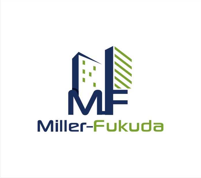 Logo Design by creative.bugs for Miller-Fukuda | Design #11197790