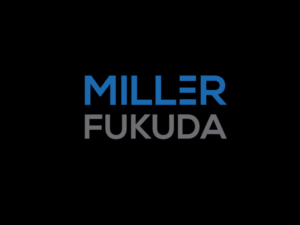 Diseño de Logo por redwanhossain para Miller-Fukuda | Diseño: #11190015