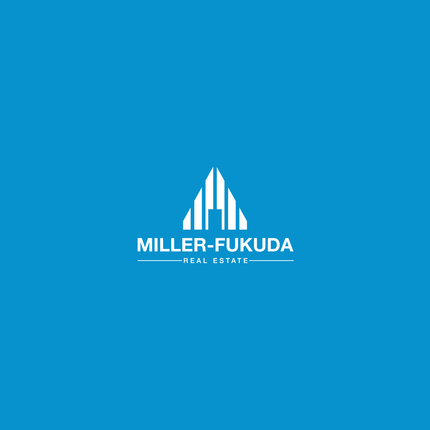 Logo Design by sumi for Miller-Fukuda | Design #11189357