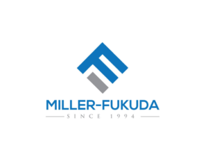 Logo Design by spring TM for Miller-Fukuda | Design: #11189812