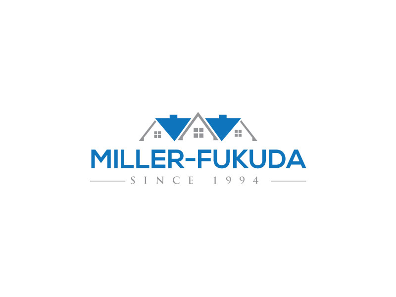 Design de Logo par spring TM pour Miller-Fukuda | Design #11189878